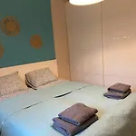 Cosy With Balcony In Niebuszewo 48m2 Apartman *